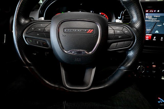 Used 2021 Dodge Durango GT image 33