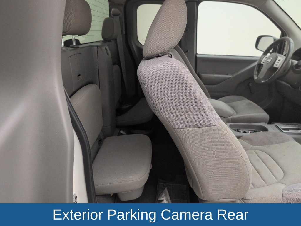 Used 2019 Nissan Frontier S RWD image 13