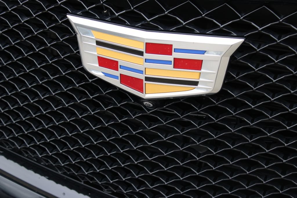 Certified 2022 Cadillac Escalade Sport Platinum AWD/4WD image 7