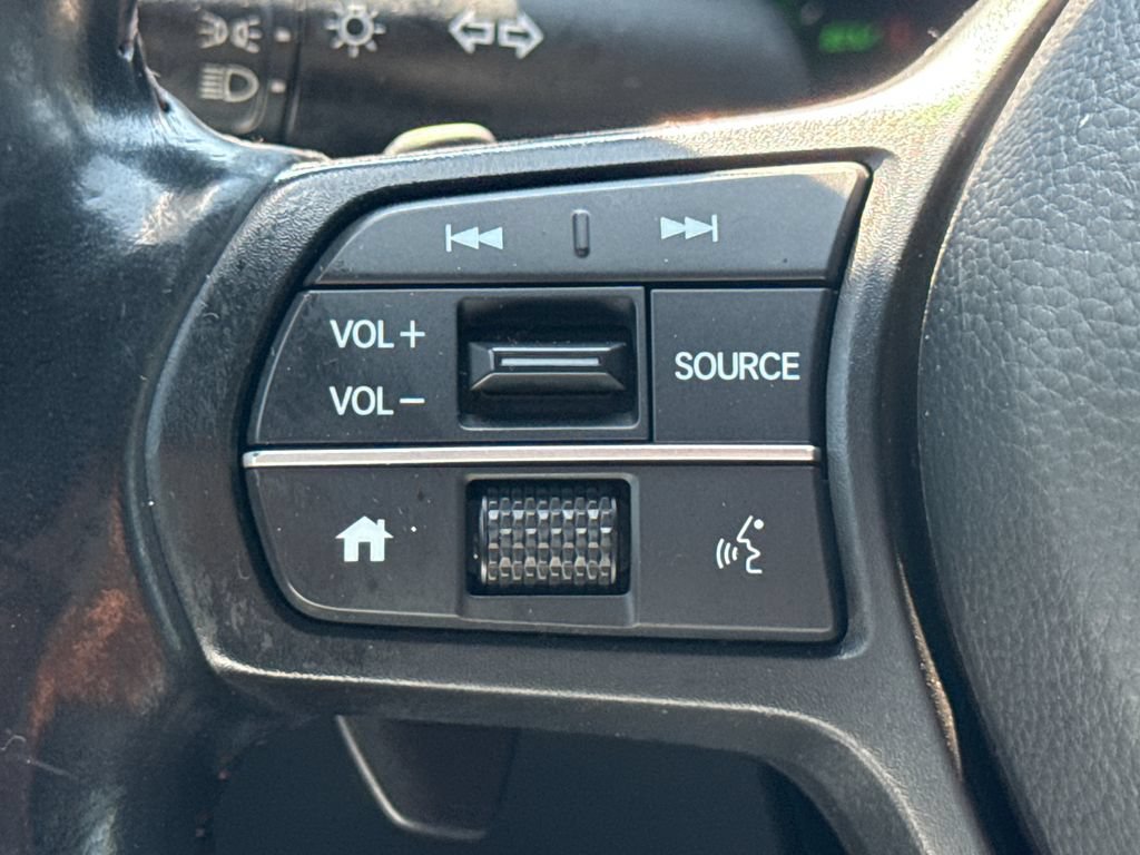 Certified 2023 Honda CR-V Sport image 30
