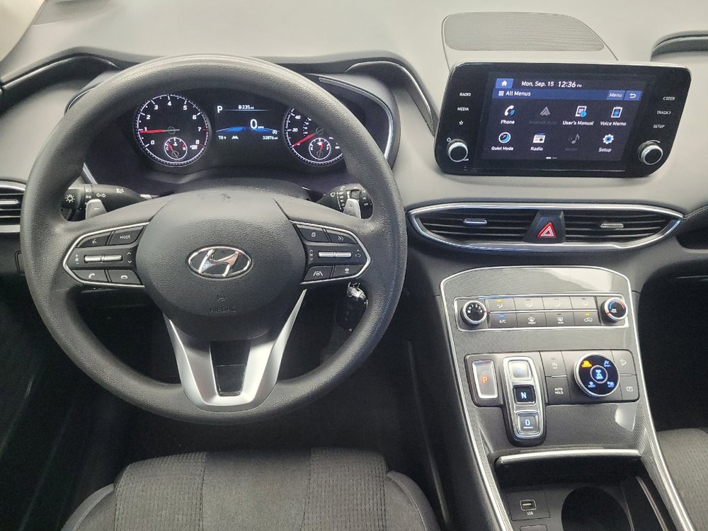 Used 2023 Hyundai Santa Fe SE image 22