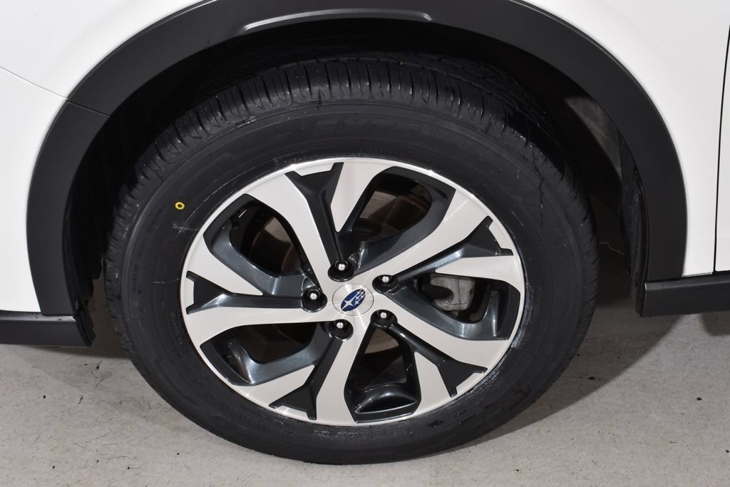 Used 2021 Subaru Outback Limited AWD/4WD image 24