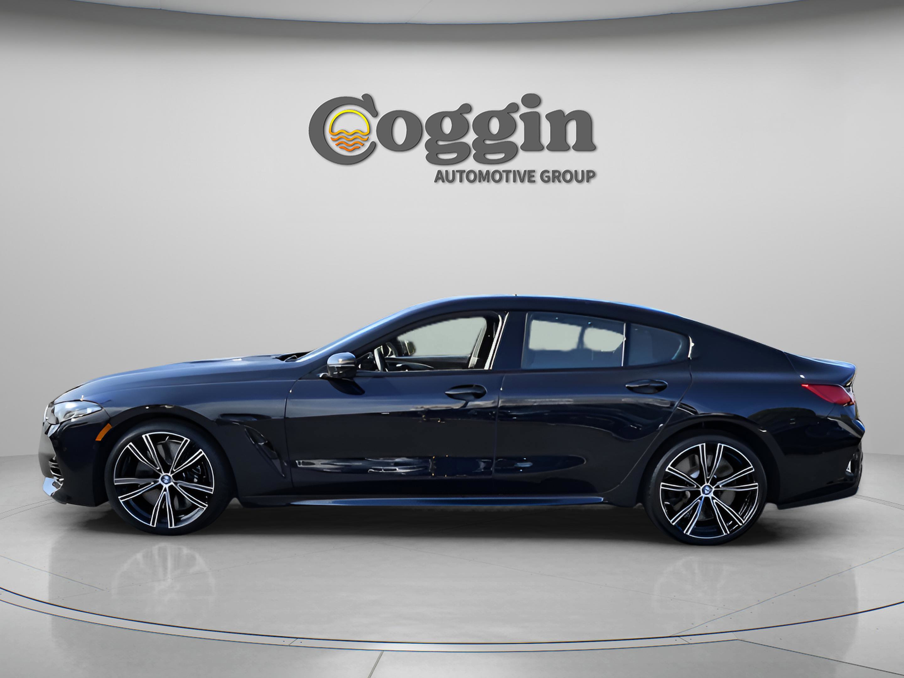 Certified 2025 BMW M850i xDrive image 2