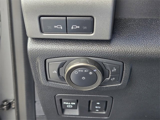 Used 2020 Ford F150 Raptor w/ Equipment Group 801A Mid image 26