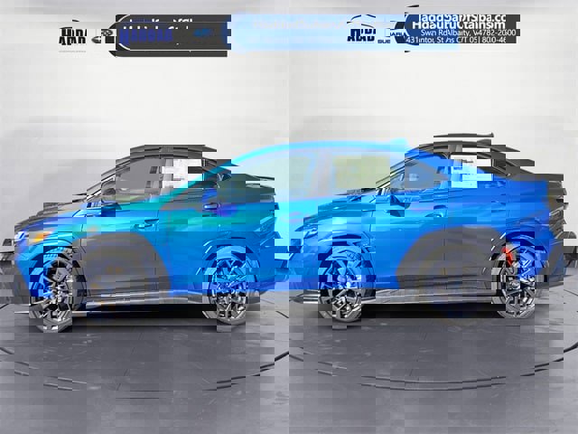 New 2025 Subaru WRX Premium image 2