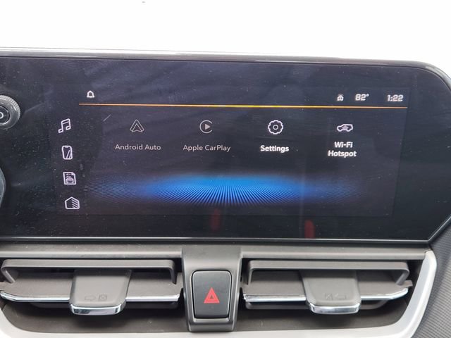 Used 2025 Chevrolet TrailBlazer LS FWD image 16