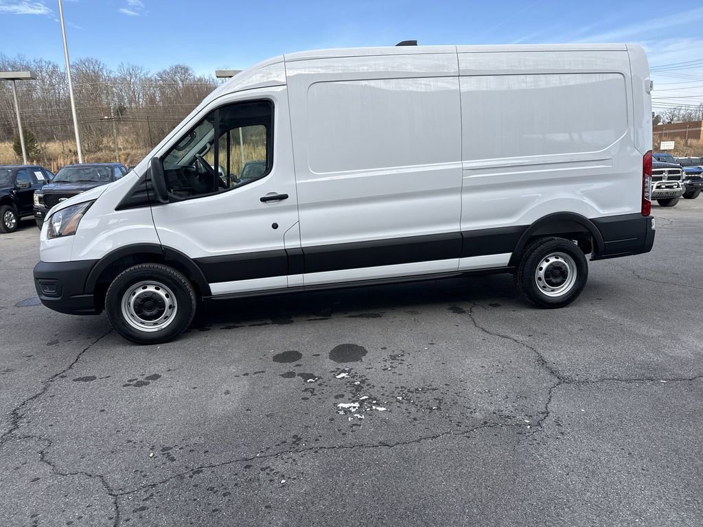 New 2026 Ford Transit 250 148 Medium Roof RWD image 3