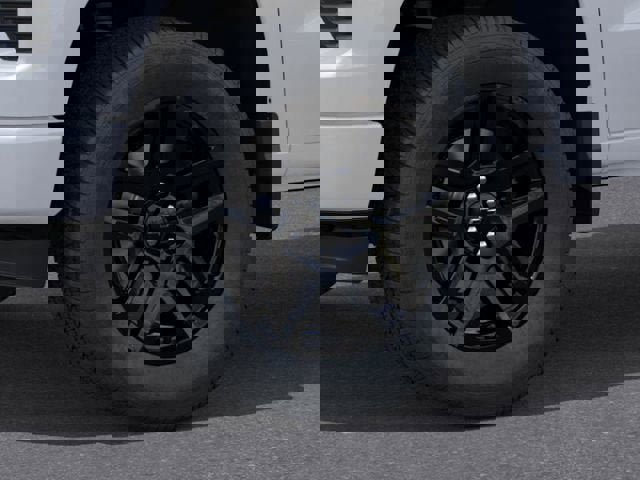 New 2026 Chevrolet Silverado 1500 RST image 9