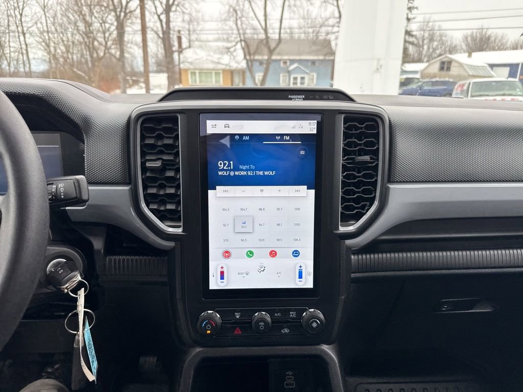 Used 2024 Ford Ranger XL w/ Trailer Tow Package image 22