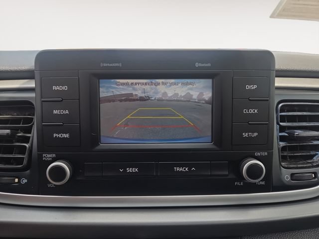 Used 2020 Kia Rio LX FWD image 23