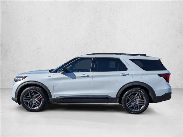 New 2026 Ford Explorer ST-Line w/ ST-Line Street Pack image 5