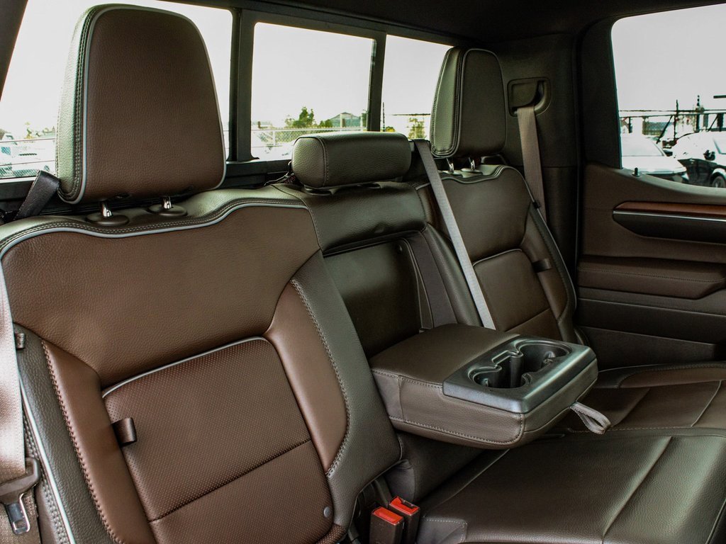 Used 2023 GMC Sierra 1500 Denali w/ Denali Reserve Package image 37