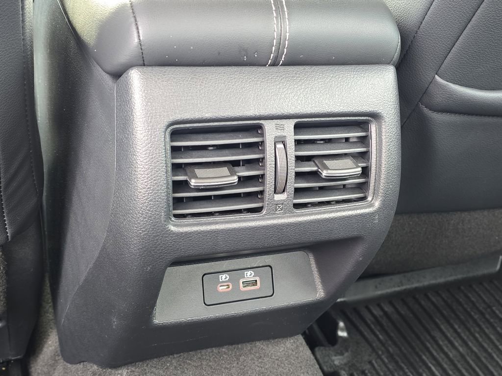 Used 2022 Nissan Altima 2.5 Platinum image 29