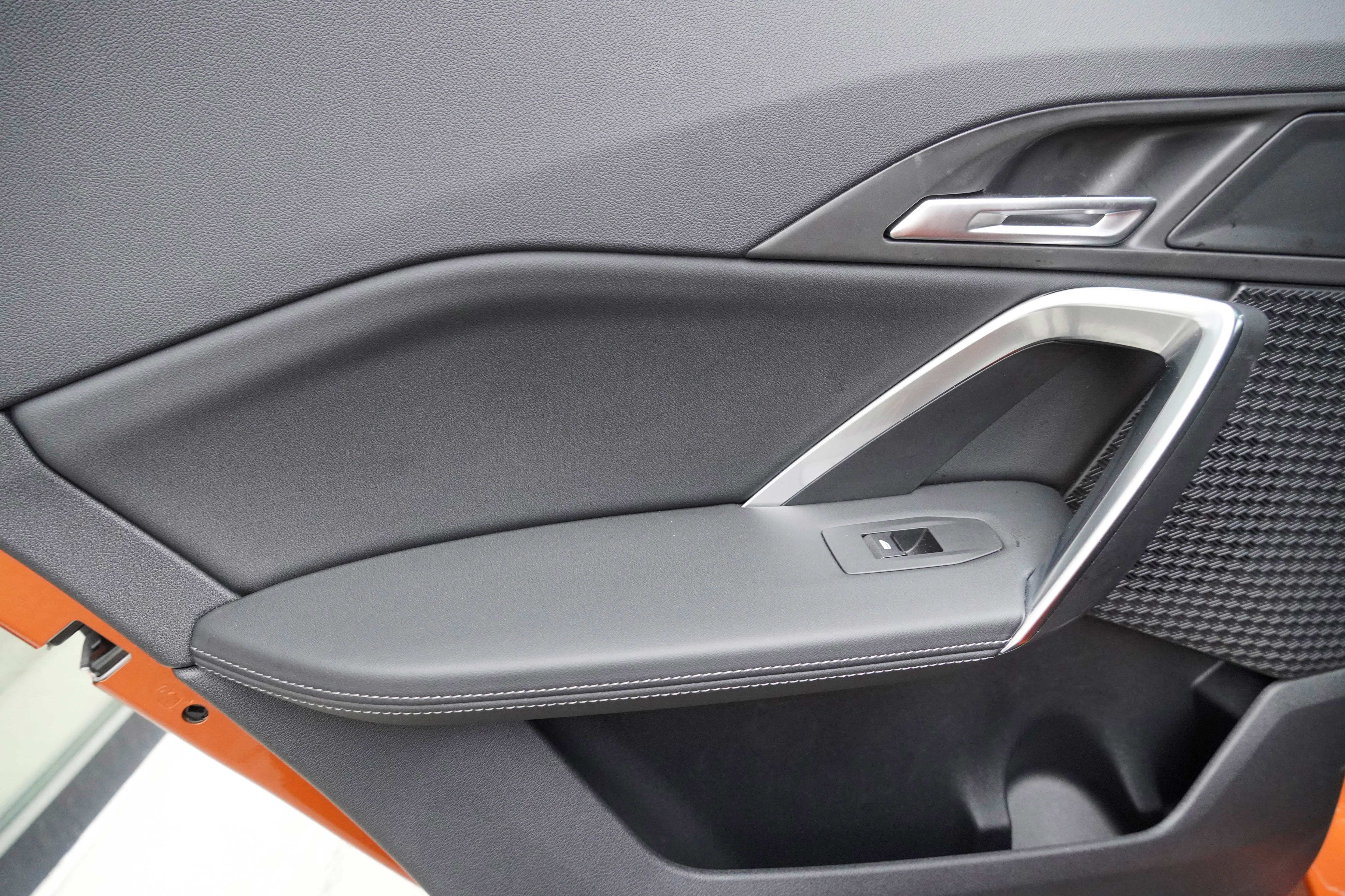 Certified 2025 BMW X2 xDrive28i image 31