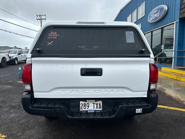 Used 2020 Toyota Tacoma SR5 RWD image 4