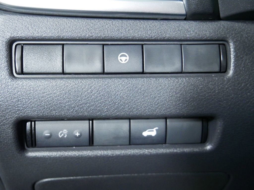 Used 2023 Nissan Rogue SL w/ SL Premium Package AWD/4WD image 24