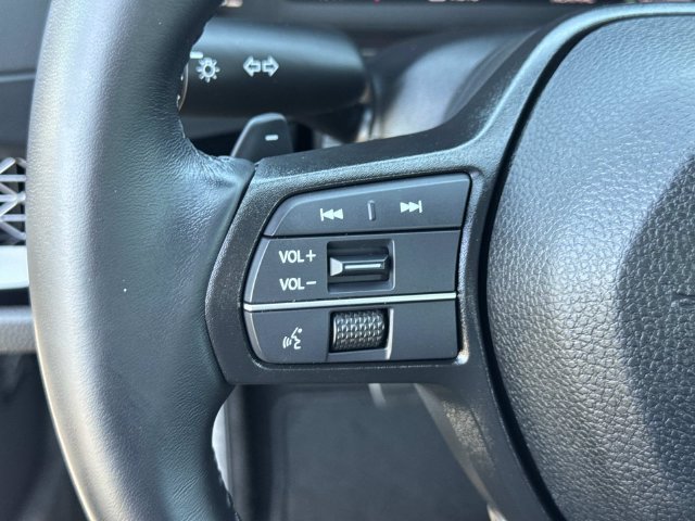 Used 2024 Honda Accord Sport image 11