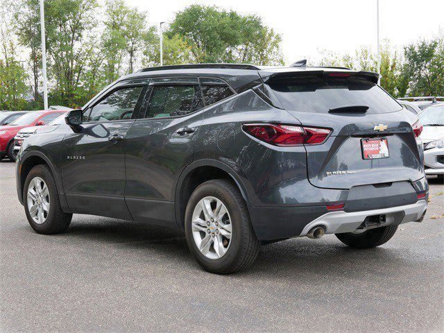 Used 2022 Chevrolet Blazer LT image 5