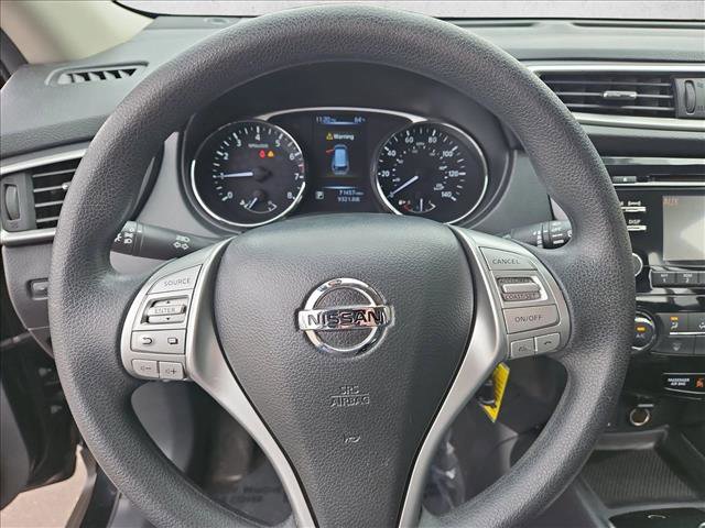 Used 2015 Nissan Rogue S image 13