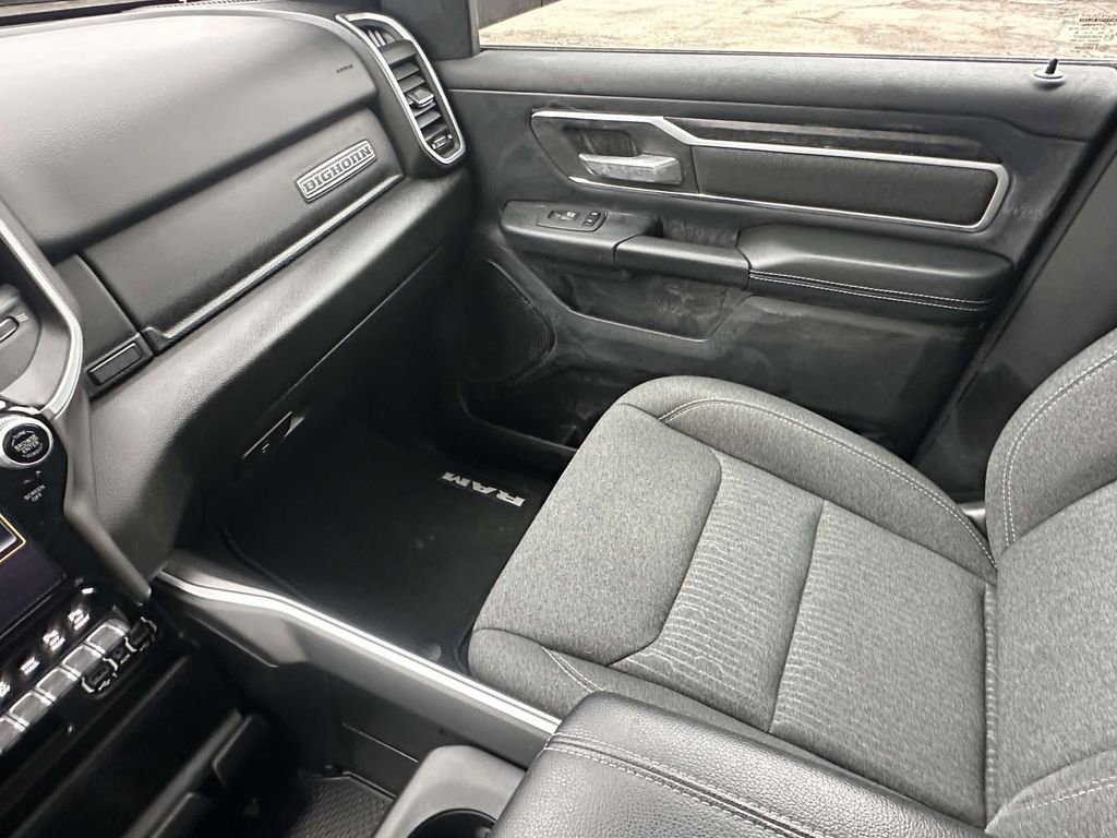 Used 2020 RAM 1500 Big Horn image 34