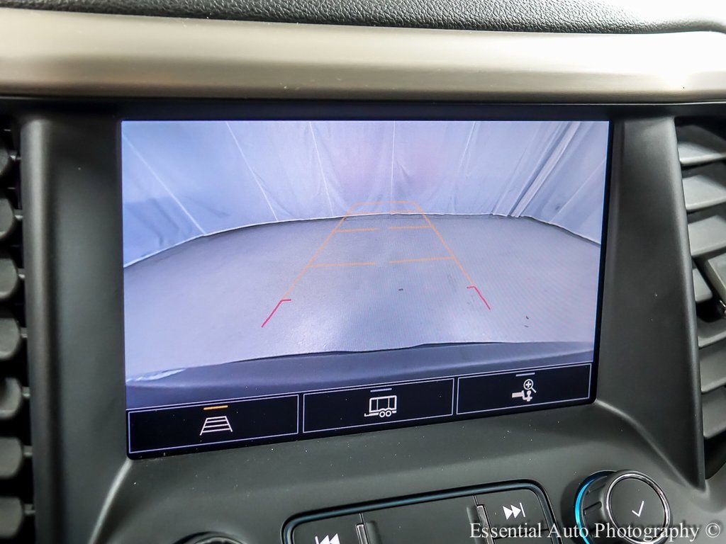 Used 2021 GMC Acadia Denali w/ Trailering Package image 18