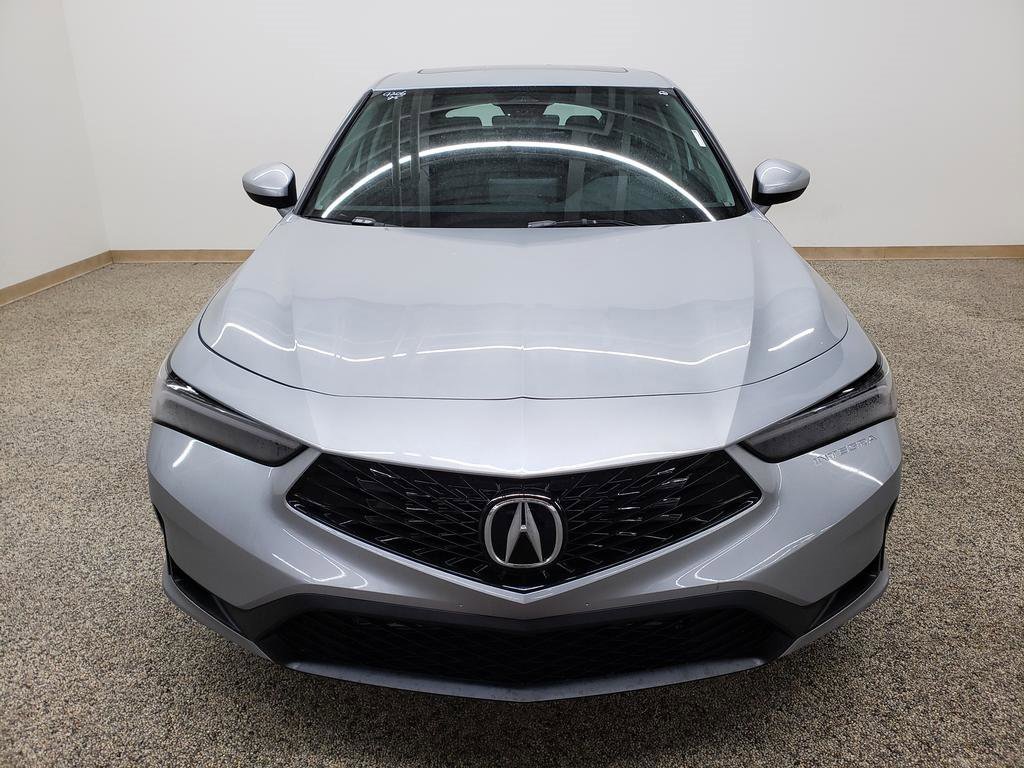 New 2025 Acura Integra image 5