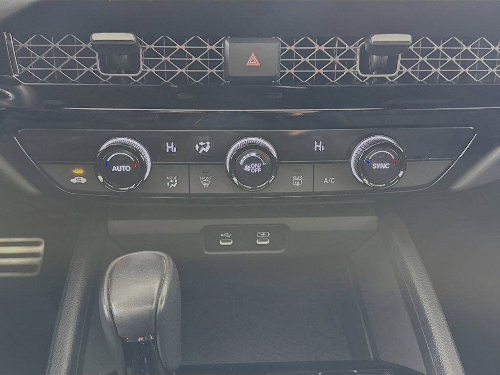 Certified 2024 Honda Accord Sport image 12