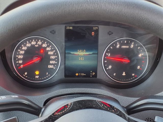 New 2025 Mercedes-Benz Sprinter 2500 image 11