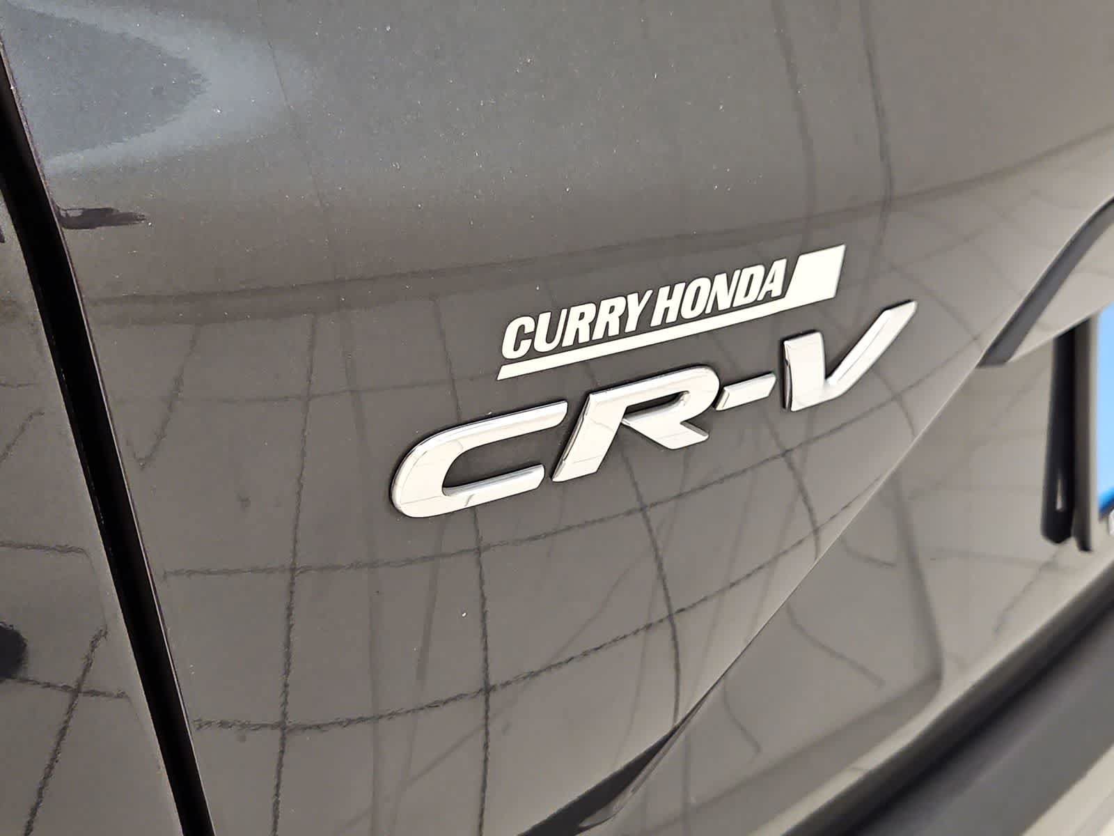 Certified 2019 Honda CR-V EX-L image 22