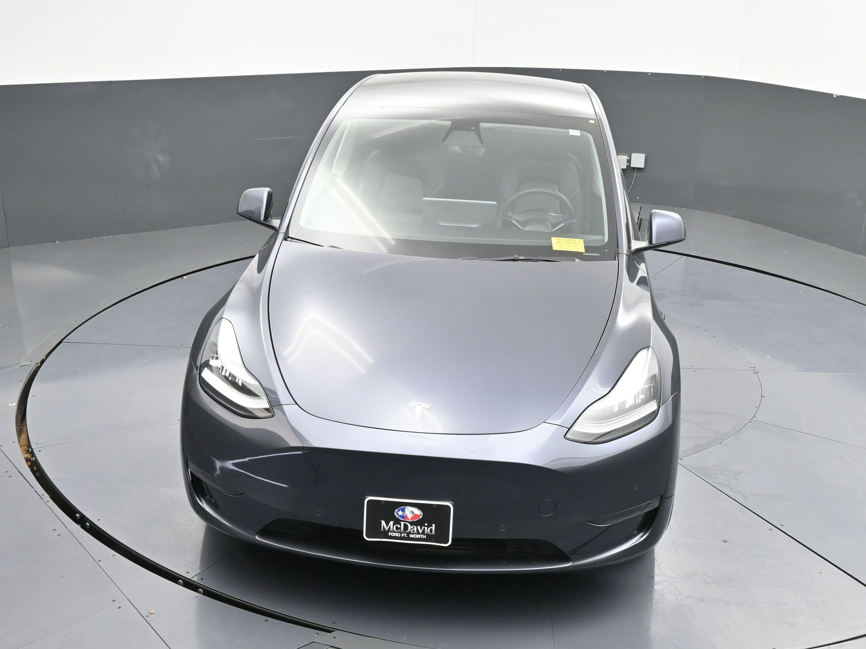 Used 2022 Tesla Model Y Long Range image 33