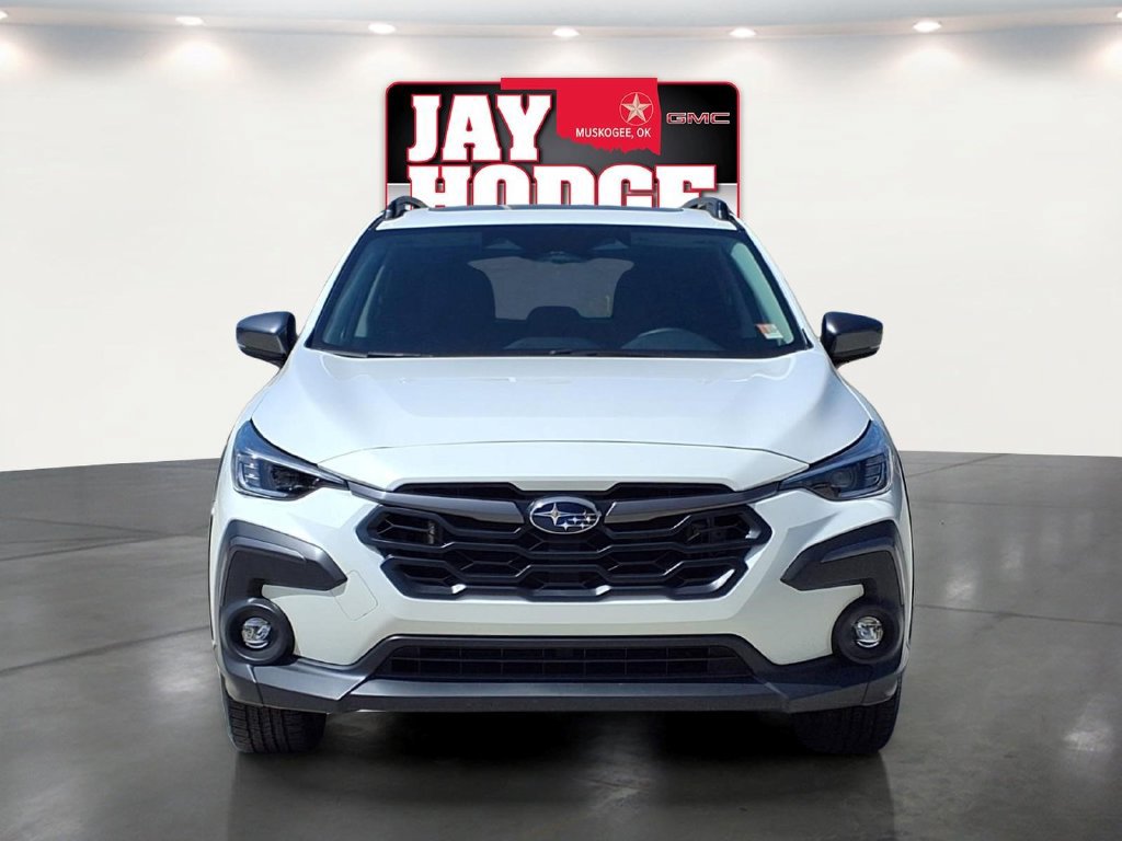 Used 2025 Subaru Crosstrek 2.5i Limited w/ Crosstrek Mirror Package AWD/4WD image 2