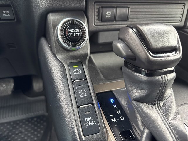 Used 2025 Toyota Land Cruiser image 15