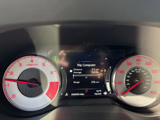 New 2026 Acura RDX A-Spec image 17