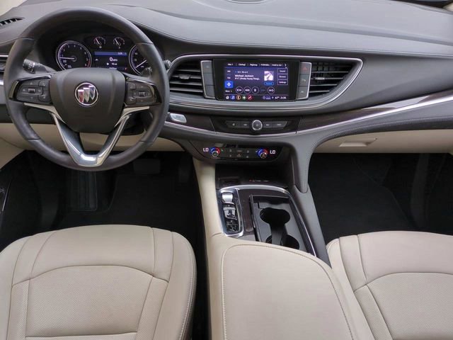 Used 2024 Buick Enclave Essence w/ Technology Package image 18