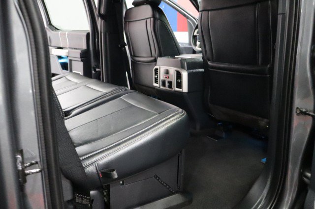 Used 2022 Ford F250 Lariat w/ Lariat Ultimate Package AWD/4WD image 52
