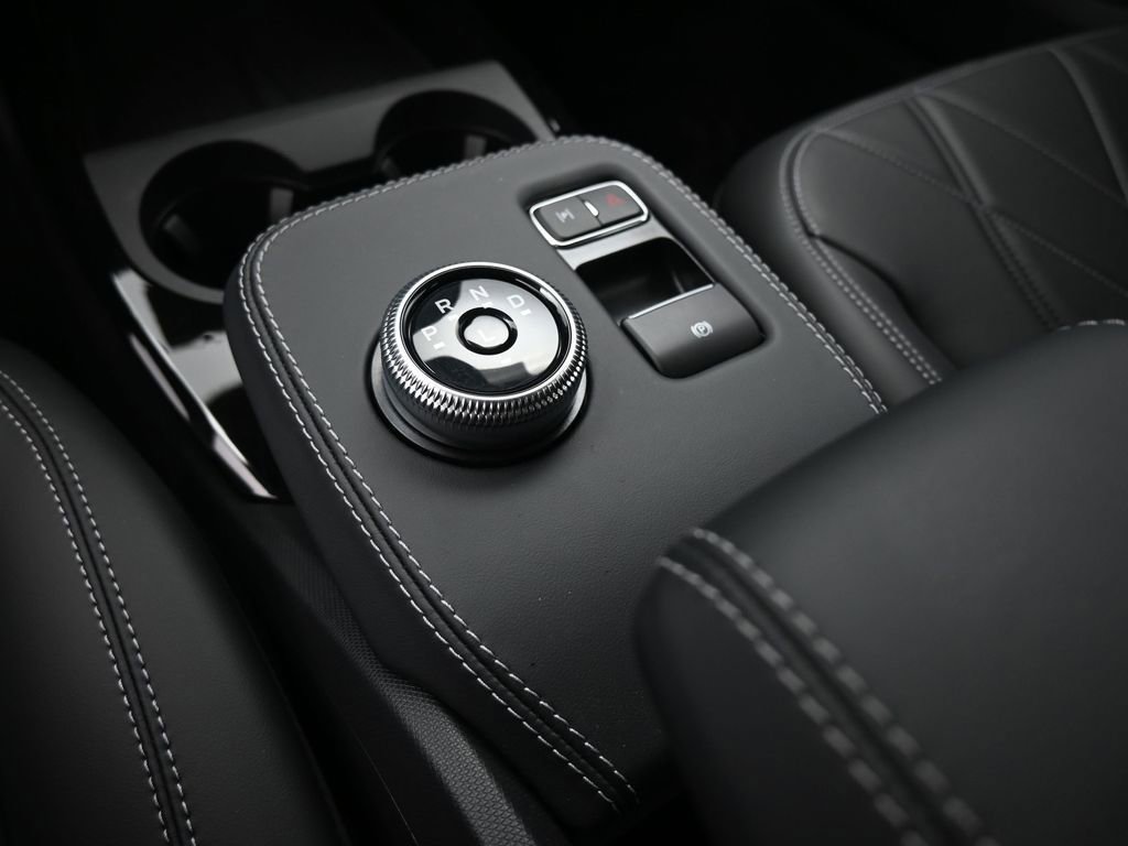 Used 2024 Ford Mustang Mach-E Select w/ Comfort Package Lite image 9