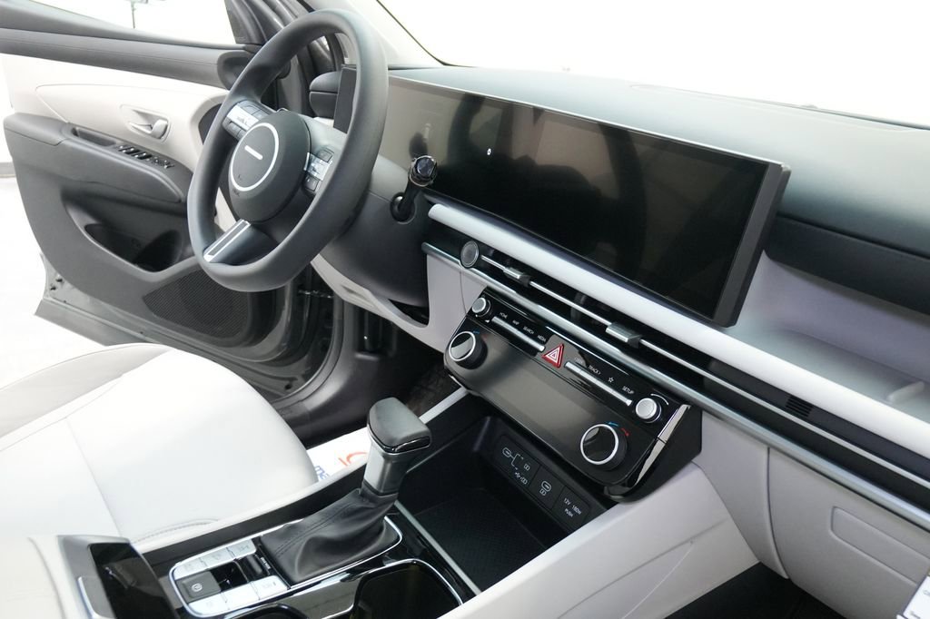 New 2026 Hyundai Tucson SEL image 27