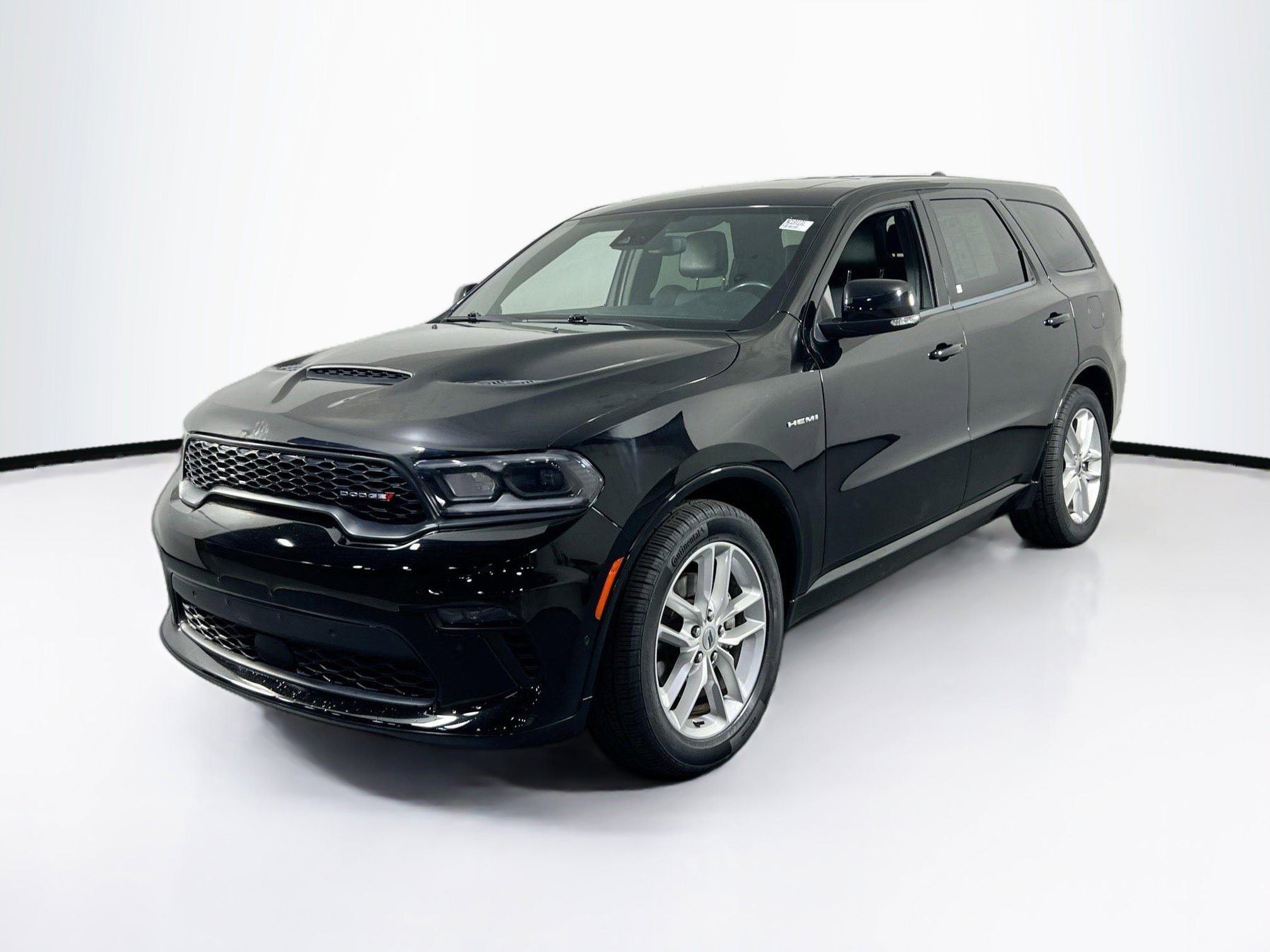 Used 2022 Dodge Durango R/T image 1
