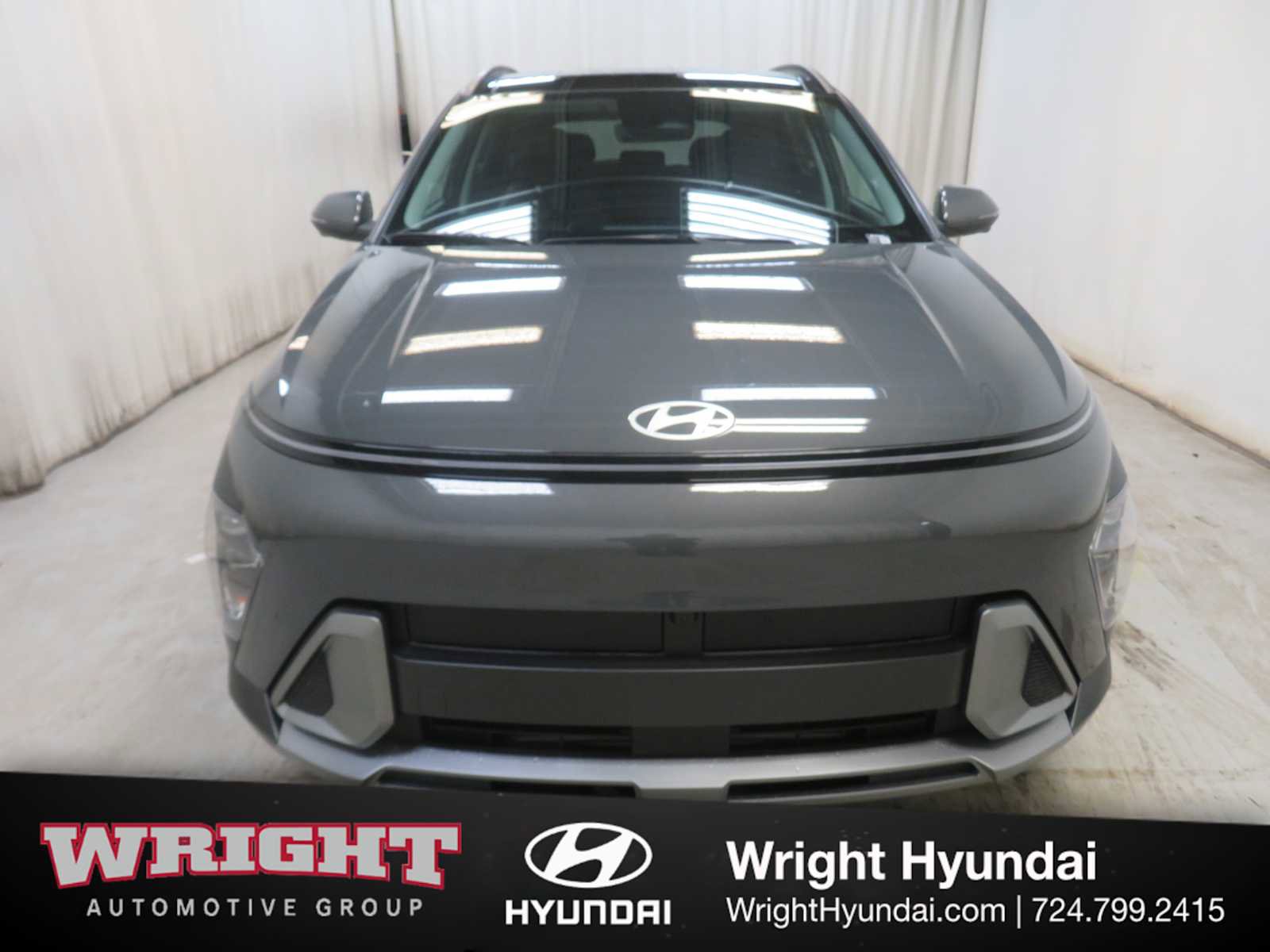 New 2026 Hyundai Kona Limited image 2