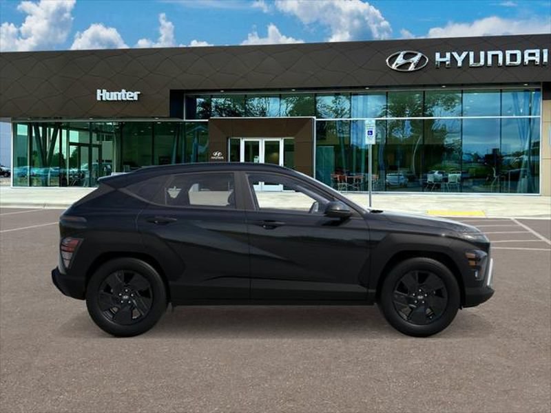 New 2027 Hyundai Kona SEL Sport AWD/4WD image 7