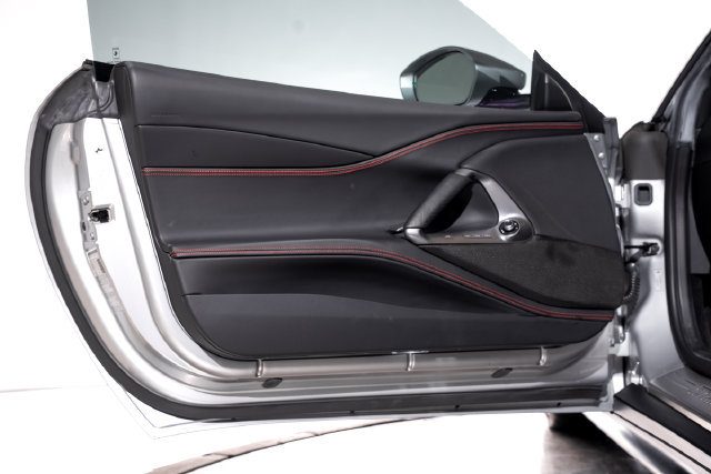 Certified 2020 Ferrari 812 Superfast RWD image 62