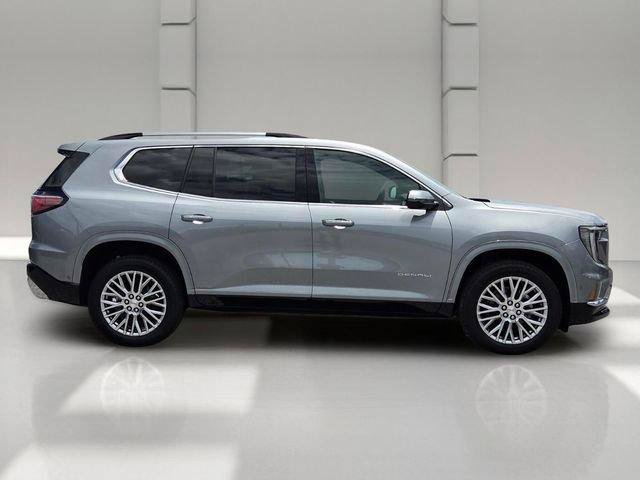 New 2026 GMC Acadia Denali w/ Super Cruise Package AWD/4WD image 6