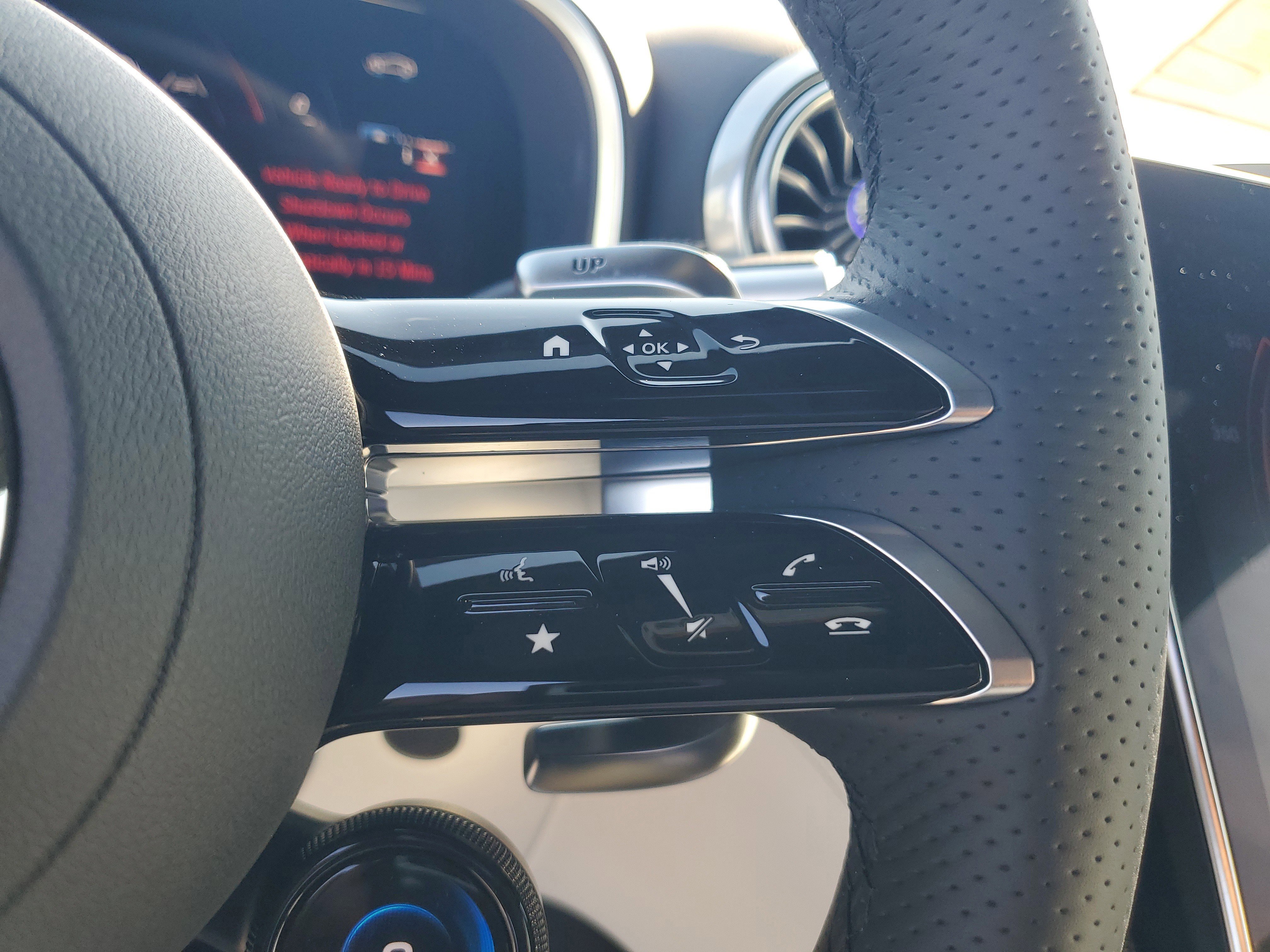 New 2026 Mercedes-Benz AMG GT 55 image 14