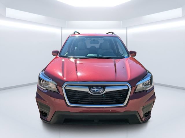 Used 2020 Subaru Forester Premium image 6