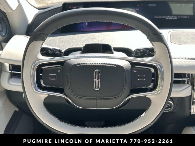 New 2025 Lincoln Navigator Reserve image 28