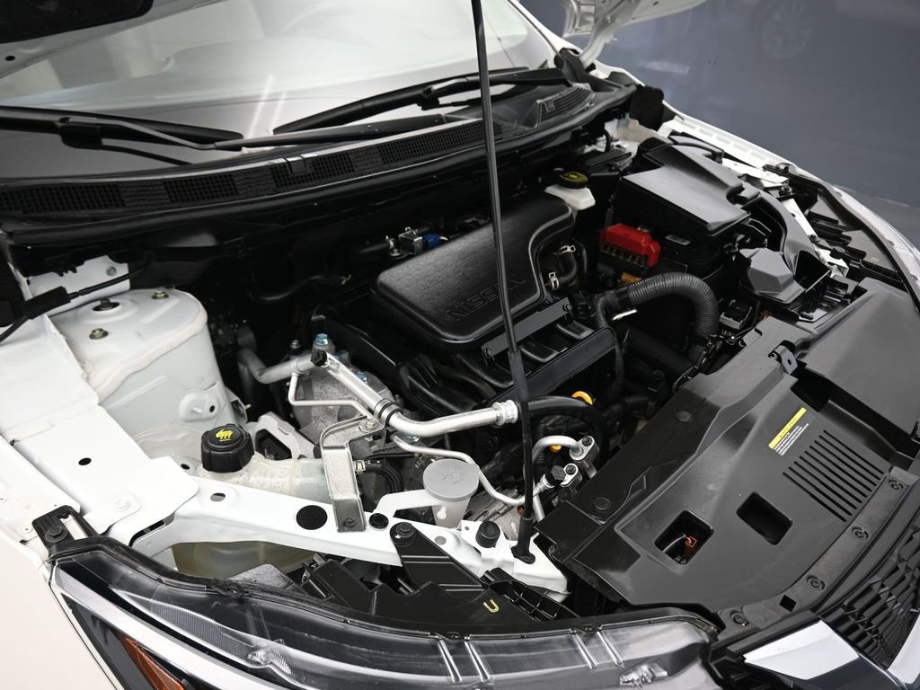 Used 2022 Nissan Rogue Sport SV w/ Technology Package image 45