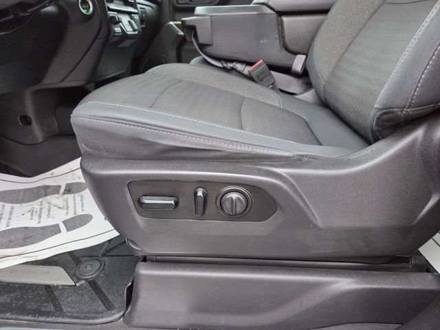 Used 2020 Chevrolet Silverado 2500 LT w/ Convenience Package image 16