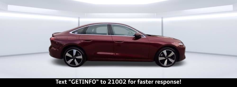 Certified 2025 Audi A5 2.0T Premium w/ Convenience Package AWD/4WD image 38