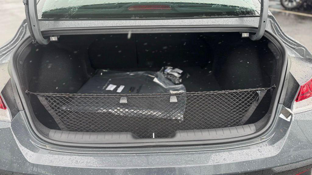 New 2026 Hyundai Elantra SEL Sport Premium FWD image 8