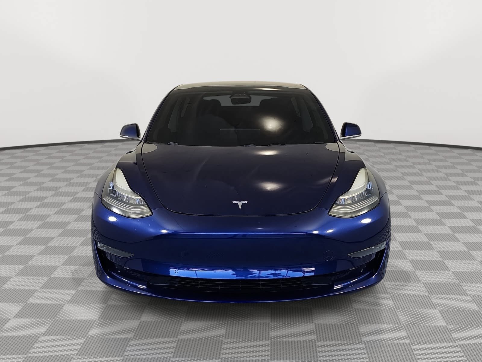 Used 2019 Tesla Model 3 Standard Range Plus RWD image 3